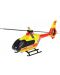 O jucărie de copii Majorette - Elicopter de salvare Airbus H13 - 2t