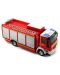 Jucărie Bburago - Vehicul de urgență Iveco, 1:50 - 3t