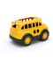 Jucarie pentru copii Green Toys - Autobuz scolar - 2t