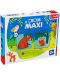Joc de memorie pentru copii Memos Maxi - Animale parinti si copii - 1t