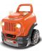 Automobil interactiv pentru copii Buba - Motor Sport, portocaliu - 1t
