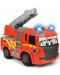 Jucarie pentru copii Dickie Toys ABC - Camion de pompieri, Ferdi - 1t