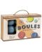 Joc pentru copii Profesor Puzzle - Boules - 1t