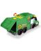 Dickie Toys - Camion de reciclare cu sunete și lumini - 3t