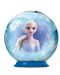 Puzzle pentru copii 3D Ravensburger din 54 de piese - Frozen 2, asortat - 4t
