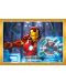 Puzzle pentru copii  Clementoni 4 в 1 - The Avengers - 3t