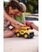 Jucarie pentru copii Green Toys - Autobuz scolar - 5t