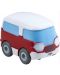 Jucărie pentru copii Haba - Autobuz cu motor de inerție - 1t