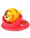 Jucărie Baoba B Tizoo - Animal cu lansator de coșuri, asortiment	 - 1t