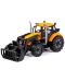 Jucărie Polesie Progress - Tractor de inerție cu lopată de închidere - 2t