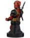 Suport  EXG Cable Guy Marvel - Deadpool - 3t