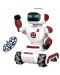 Robot copil Sonne - Naru, cu deplasare prin infraroșu, roșu - 2t
