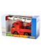 Jucarie pentru copii Polesie - Automobil de pompieri cu macara Volvo 58379 - 5t