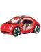 Jucărie pentru copii Zag Play Miraculous - Mașina lui Kalinka VW Beetle - 1t