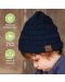 Pălărie de iarnă pentru copii KeaBabies - 6-36 luni, 3 bucăți - 3t