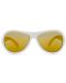 Ochelari de soare pentru copii Shadez Classics - 7+, albi - 2t