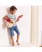 Chitara electrica pentru copii Janod - Confetti, lemn - 5t