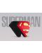 Perna decorativa WP Merchandise DC Comics: Superman - Logo - 5t