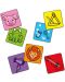 Joc educativ pentru copii Orchard Toys -First sounds Lotto - 4t
