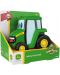 Jucărie pentru copii Tractor John Deere - Click and Go - 2t