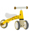 Tricicleta pentru copii Hauck - Girafă - 1t