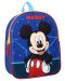 Rucsac pentru copii Vadobag Mickey Mouse 3D - Strong Together - 1t