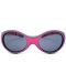 Ochelari de soare pentru copii Maximo - Sporty, roz/albastru inchis - 2t