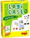 Joc de logica pentru copii  Haba Logicase - Starter kit, tip 2 - 1t
