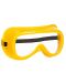 Jucărie Klein - Ochelari de protecție pentru lucru Bosch, galben - 1t
