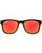 Ochelari de soare pentru copii Shadez - 7+, rosii - 2t