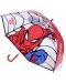 Umbrelă pentru copii Cerda Bubble - Spider-Man - 1t