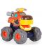 Jucării Hola Toys - Monster Truck, Bull - 2t