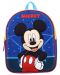 Rucsac pentru copii Vadobag Mickey Mouse 3D - Strong Together - 2t