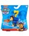 Jucarie Spin Master Paw Patrol - Caine de actiune, Chase - 1t