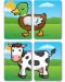 Joc educativ pentru copii Orchard Toys -Viata in ferma - 3t