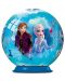 Puzzle pentru copii 3D Ravensburger din 54 de piese - Frozen 2, asortat - 5t