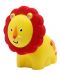 Lampa LED pentru copii Fisher Price - Leu - 1t