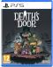 Death's Door (PS5) - 1t