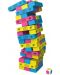 Joaca de copii  Spin Master Paw Patrol - Jumbling Tower - 3t