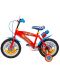 Bicicleta pentru copii Toimsa - Paw Patrol, 14'' - 4t
