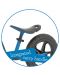 Bicicletă de echilibru pentru copii Chillafish - Charlie Sport 12′′, albastră - 5t