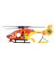 Dickie Toys - Elicopter de salvare, cu sunete și lumini - 3t