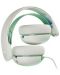 Căști pentru copii Skullcandy - Grom, Bone/Seafoam - 5t