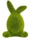 Figurină decorativă ADS - Iepuraș de Paște, 10 x 7.5 x 14.5 cm - 1t