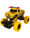 Carucior Raya Toys - Power Stunt Trucks, sortiment - 3t
