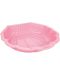 Cutie cu nisip pentru copii Pilsan - Scoici, roz - 1t