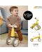 Tricicleta pentru copii Hauck - Girafă - 5t