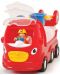 Jucarie pentru copii WOW Toys - Camionul de pompieri a lui Ernie - 5t