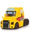 Jucarie pentru copii Dickie Toys - Camion cu barca - 3t