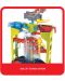 Jucarie pentru copii Mattel Hot Wheels Colour Shifters - Spalatorie auto  - 4t